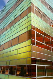 La Defense in Almere