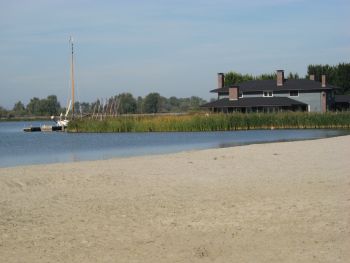 De BoatHouse aan de Noorderplassen