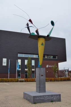 'Zomer in de stad' in Almere Poort