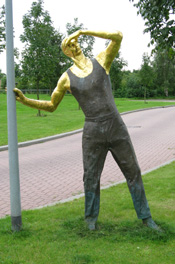 Kunst in Almere