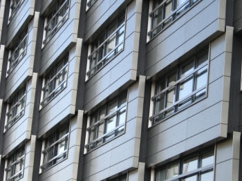 The Wave. Architect: Ren van Zuuk