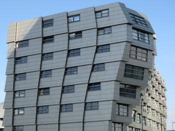 The Wave. Architect: Ren van Zuuk